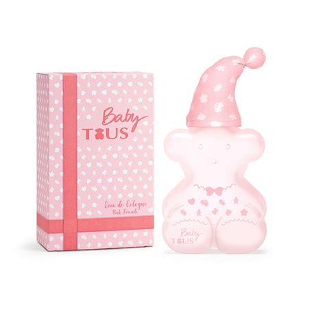 Baby Tous perfume 